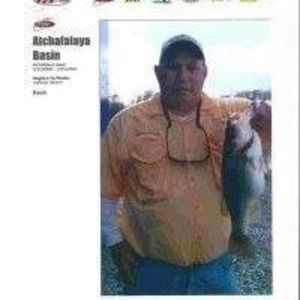 Meet your Posher, Gerald